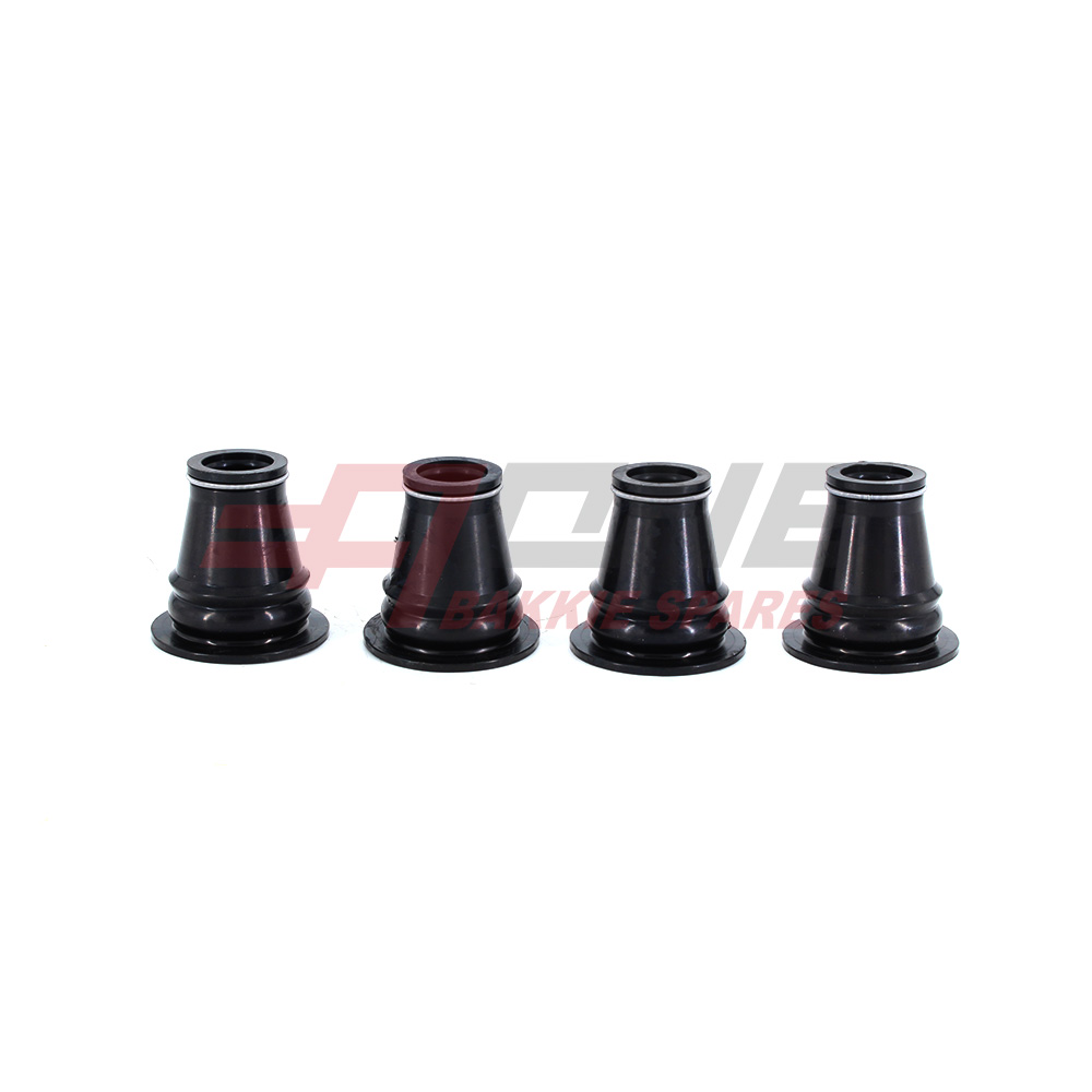 Injector Pipe Oil Seal (Yd25) for NISSAN NAVARA 2.5 — view 2